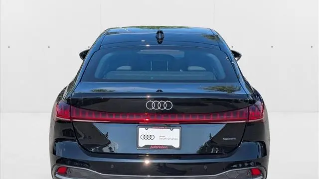 2025 Audi A5 quattro Premium Plus TFSI