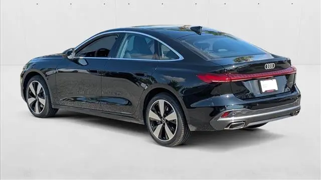 2025 Audi A5 quattro Premium Plus TFSI