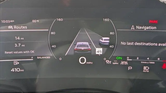 2025 Audi A5 quattro Premium Plus TFSI