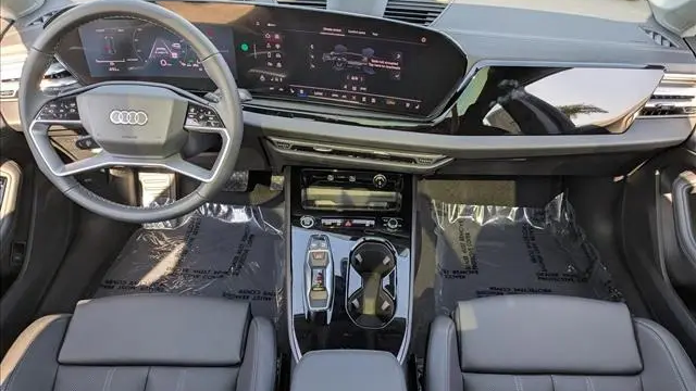 2025 Audi A5 quattro Premium Plus TFSI