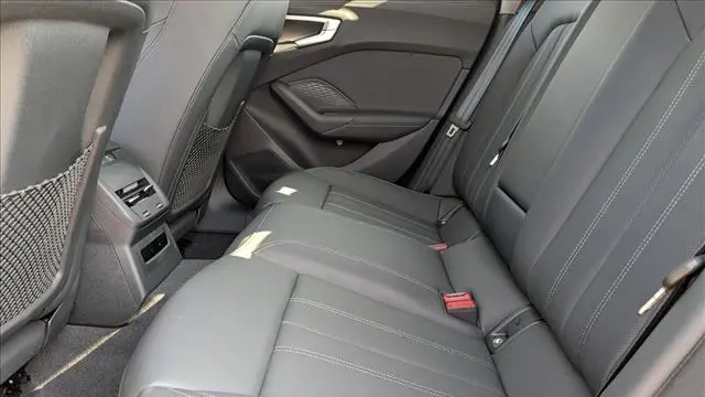 2025 Audi A5 quattro Premium Plus TFSI