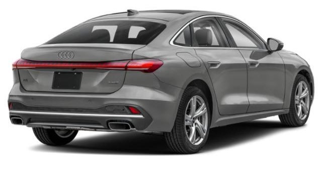 2025 Audi A5 quattro Premium Plus TFSI