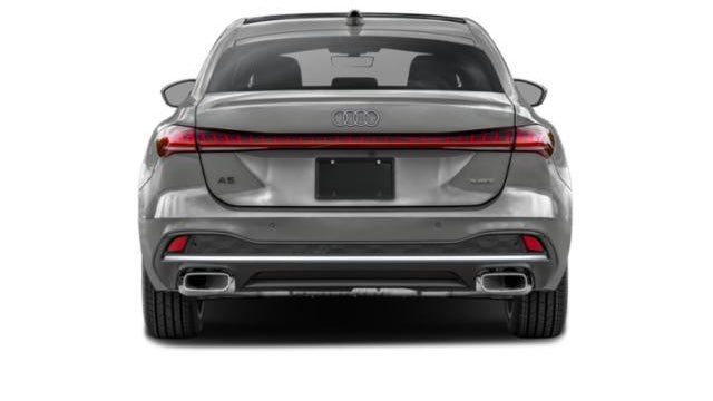 2025 Audi A5 quattro Premium Plus TFSI