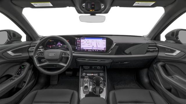 2025 Audi A5 quattro Premium Plus TFSI