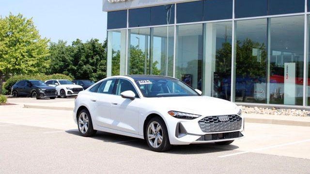 Preowned 2025 Audi A5 quattro Premium Plus TFSI for Sale