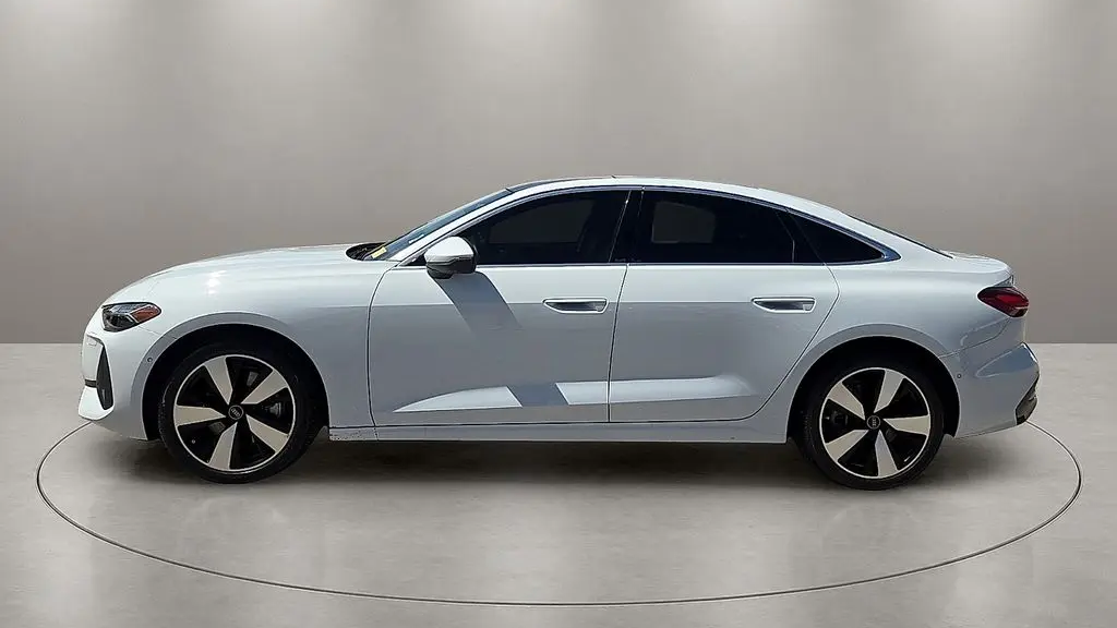 2025 Audi A5 quattro Premium Plus TFSI