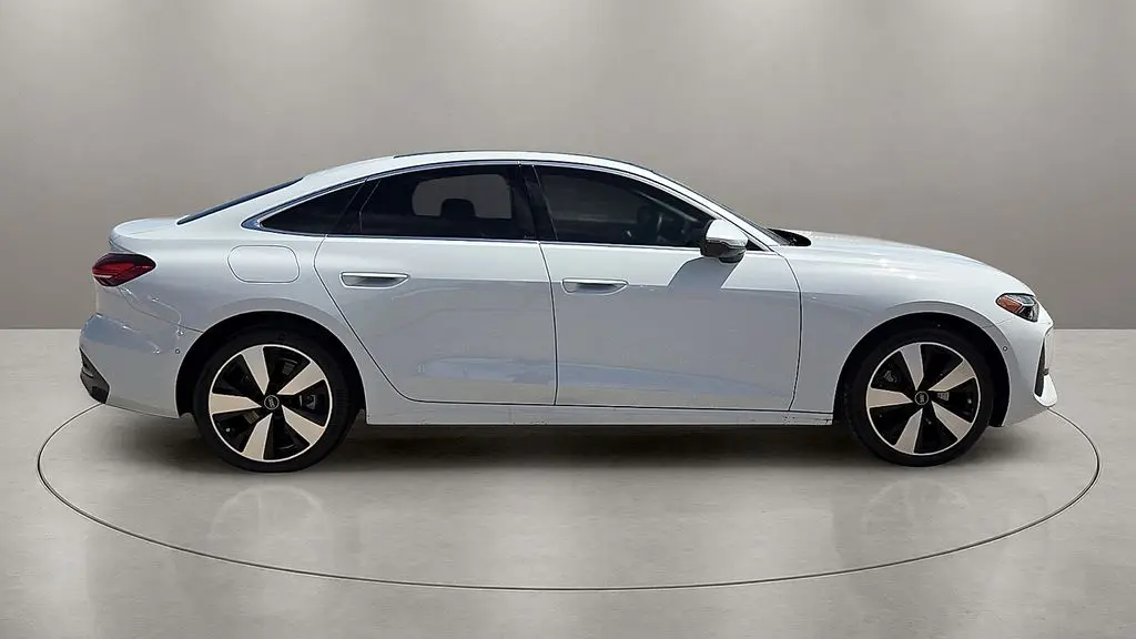 2025 Audi A5 quattro Premium Plus TFSI