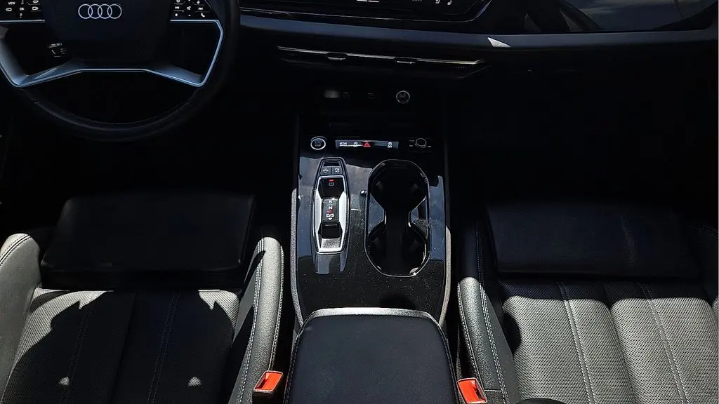 2025 Audi A5 quattro Premium Plus TFSI