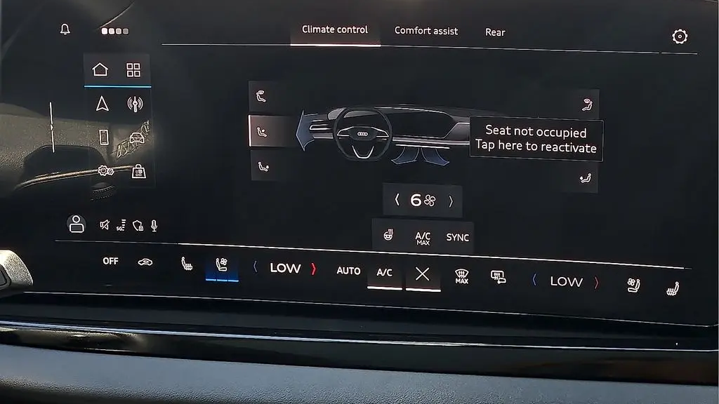 2025 Audi A5 quattro Premium Plus TFSI
