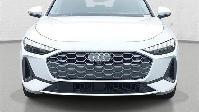 2025 Audi A5 quattro Premium Plus TFSI