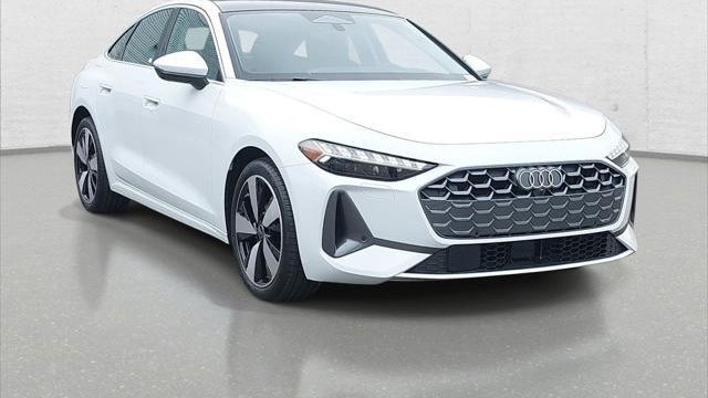 2025 Audi A5 quattro Premium Plus TFSI