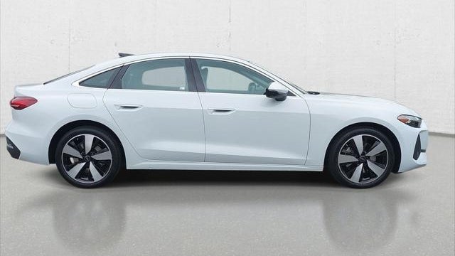 2025 Audi A5 quattro Premium Plus TFSI