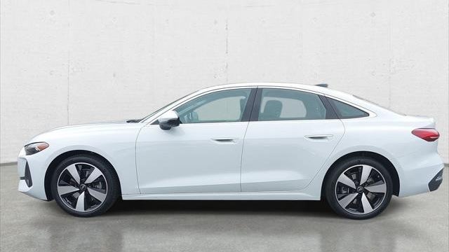 2025 Audi A5 quattro Premium Plus TFSI