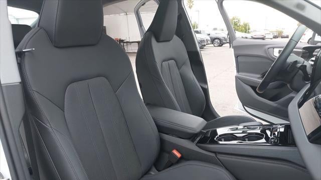 2025 Audi A5 quattro Premium Plus TFSI