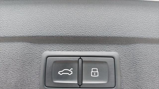 2025 Audi A5 quattro Premium Plus TFSI