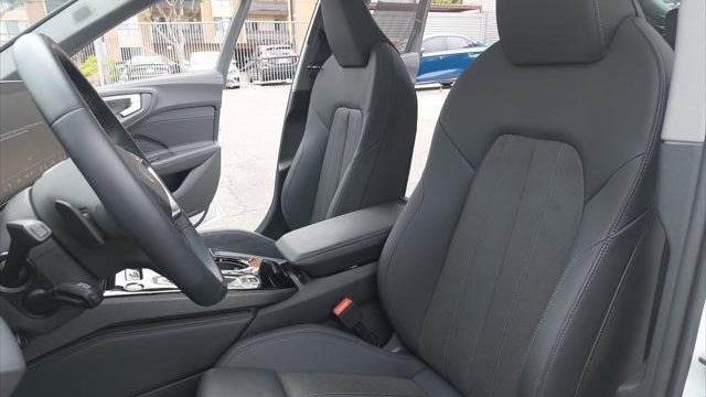 2025 Audi A5 quattro Premium Plus TFSI