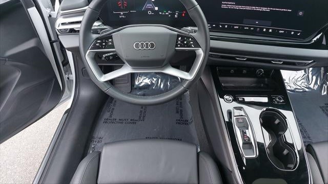 2025 Audi A5 quattro Premium Plus TFSI