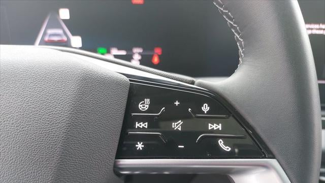2025 Audi A5 quattro Premium Plus TFSI