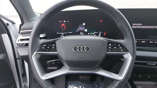 2025 Audi A5 quattro Premium Plus TFSI