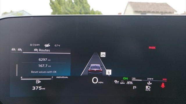 2025 Audi A5 quattro Premium Plus TFSI