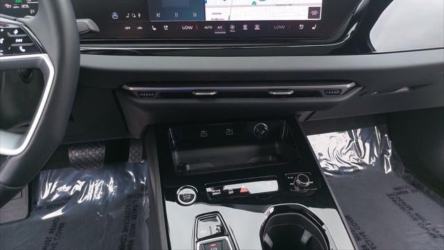 2025 Audi A5 quattro Premium Plus TFSI