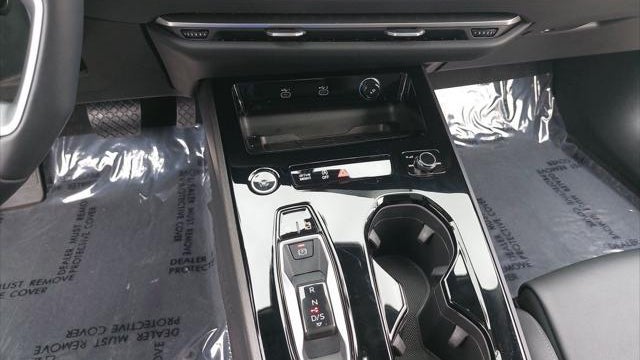 2025 Audi A5 quattro Premium Plus TFSI