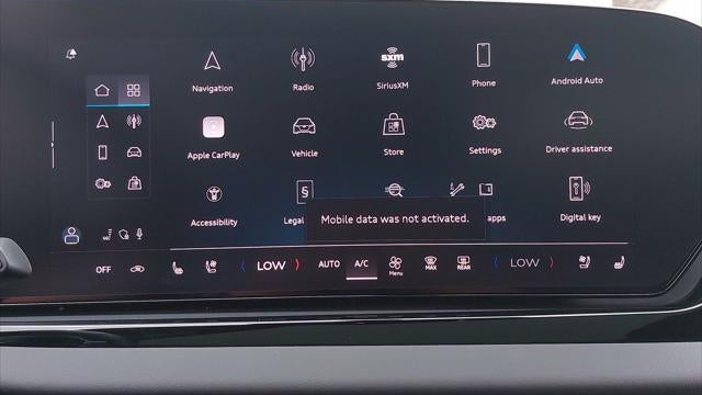 2025 Audi A5 quattro Premium Plus TFSI