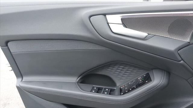 2025 Audi A5 quattro Premium Plus TFSI