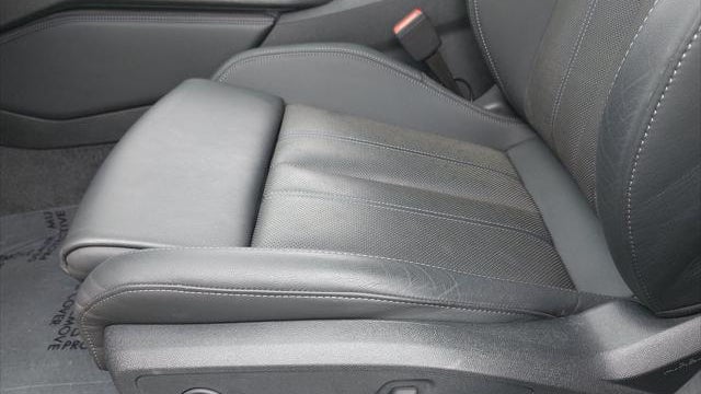 2025 Audi A5 quattro Premium Plus TFSI