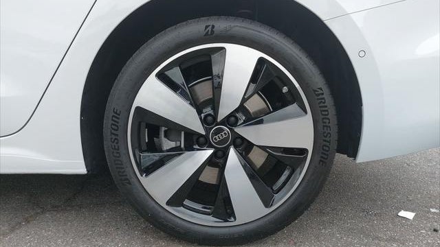 2025 Audi A5 quattro Premium Plus TFSI