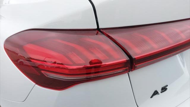 2025 Audi A5 quattro Premium Plus TFSI