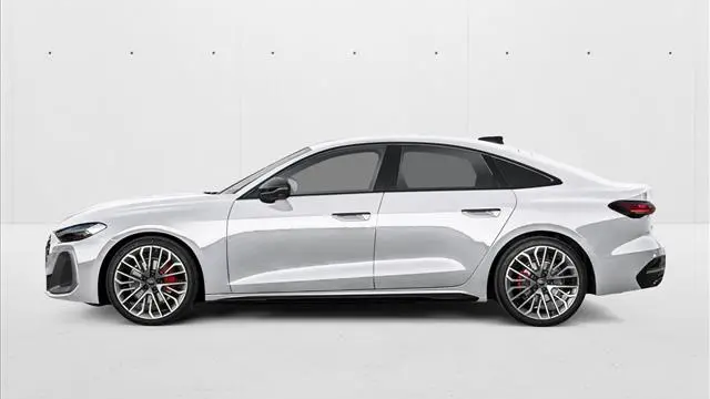 2025 Audi A5 quattro Premium Plus TFSI