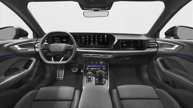 2025 Audi A5 quattro Premium Plus TFSI