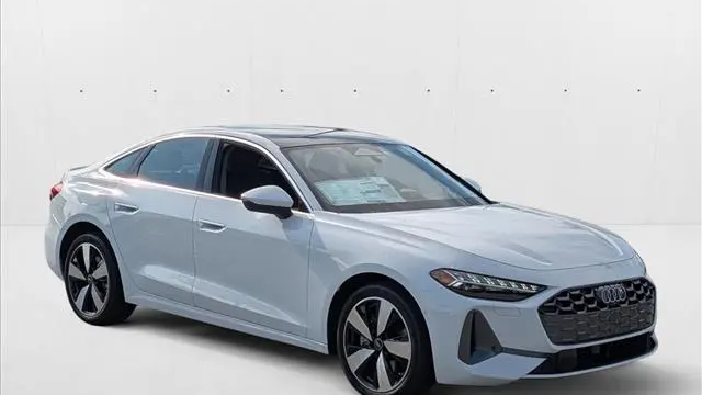 2025 Audi A5 quattro Premium Plus TFSI