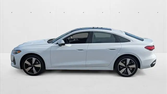 2025 Audi A5 quattro Premium Plus TFSI