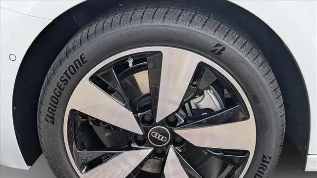 2025 Audi A5 quattro Premium Plus TFSI