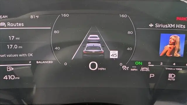 2025 Audi A5 quattro Premium Plus TFSI