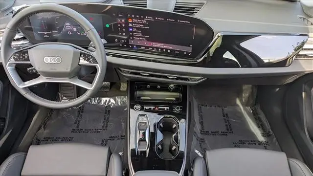 2025 Audi A5 quattro Premium Plus TFSI