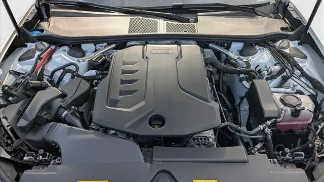 2025 Audi A5 quattro Premium Plus TFSI