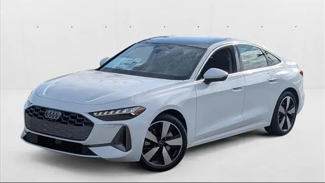 Preowned 2025 Audi A5 quattro Premium Plus TFSI for Sale