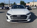 2025 All-new A5 Thumbnail 2