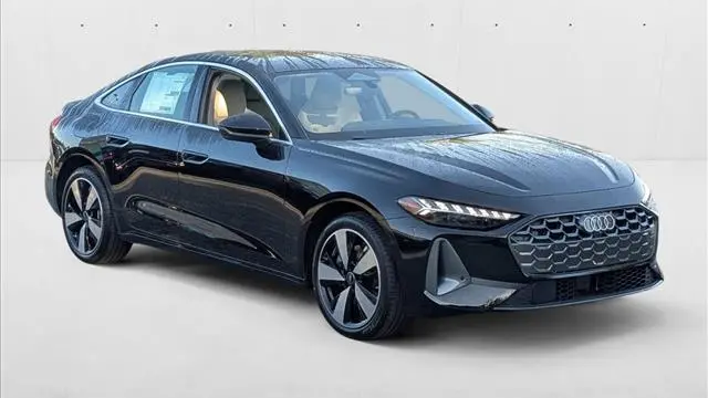 2025 Audi A5 quattro Premium Plus TFSI
