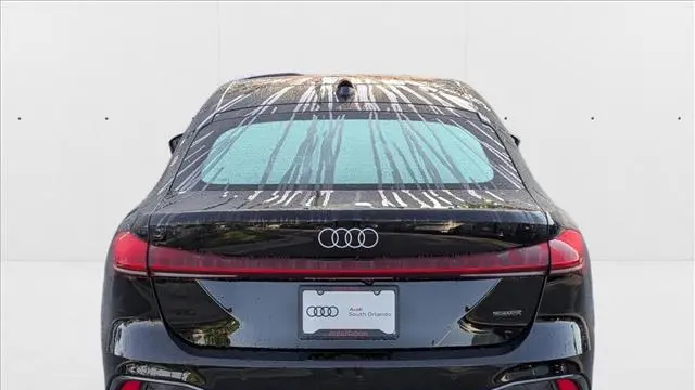 2025 Audi A5 quattro Premium Plus TFSI