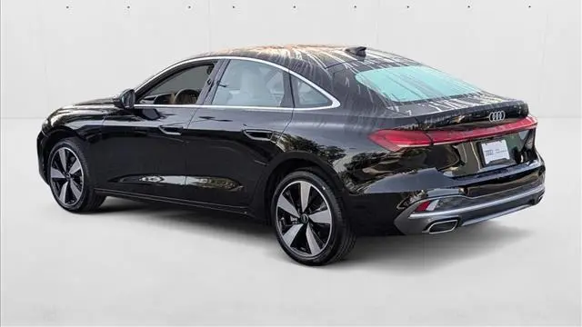 2025 Audi A5 quattro Premium Plus TFSI
