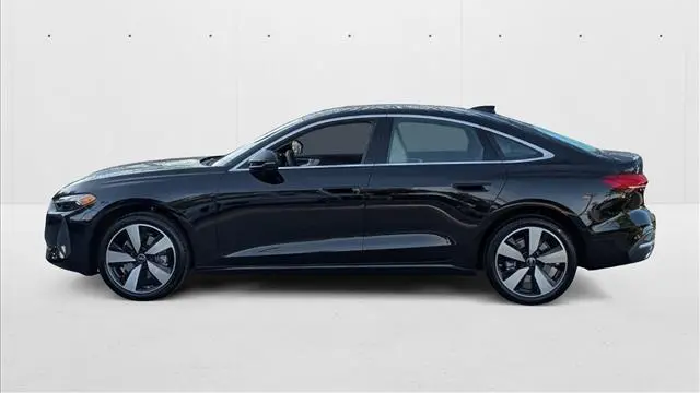 2025 Audi A5 quattro Premium Plus TFSI