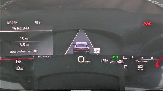 2025 Audi A5 quattro Premium Plus TFSI