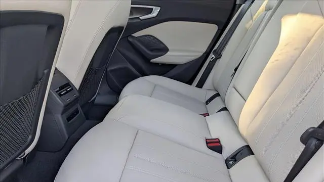 2025 Audi A5 quattro Premium Plus TFSI