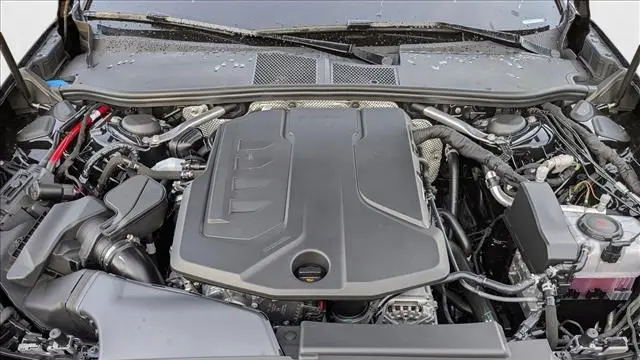 2025 Audi A5 quattro Premium Plus TFSI