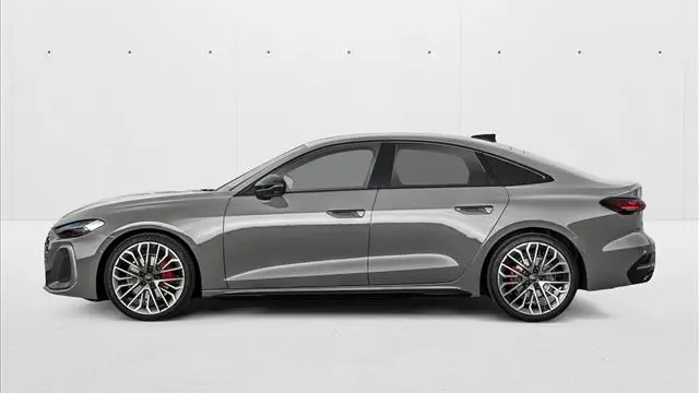 2025 Audi A5 quattro Premium Plus TFSI