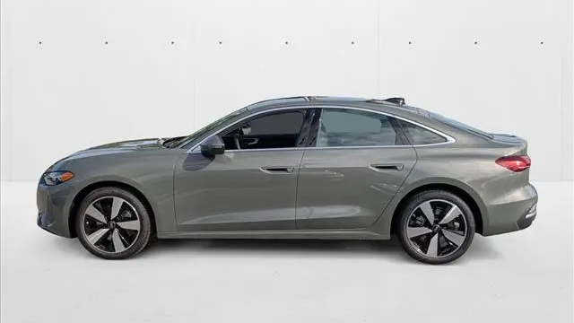 2025 Audi A5 quattro Premium Plus TFSI